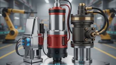 2026 Top Valve Actuator Types You Should Know?