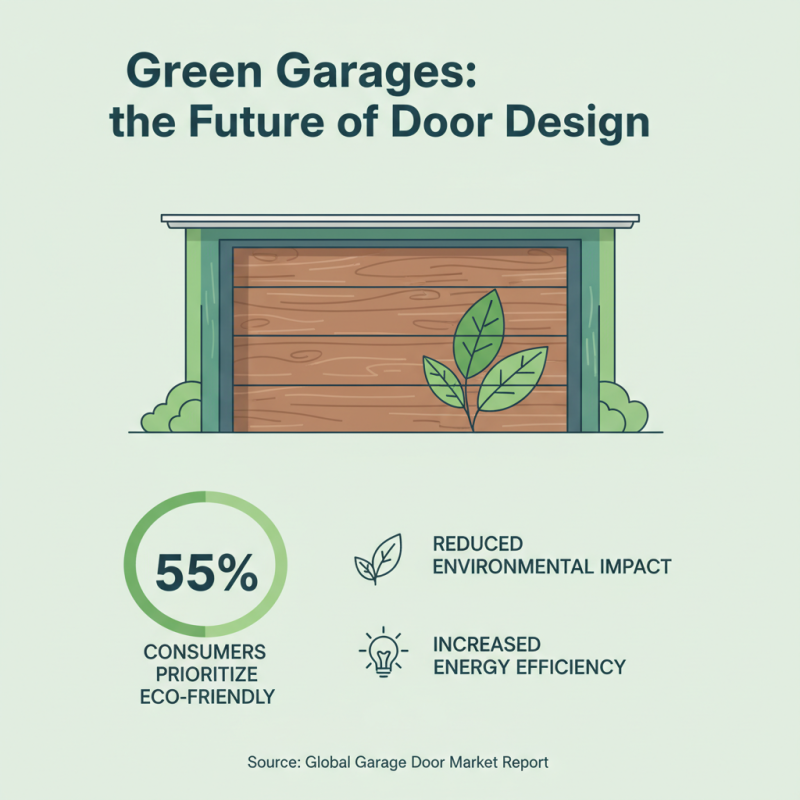 2026 Top Trends in Garage Door Panel Designs and Innovations?