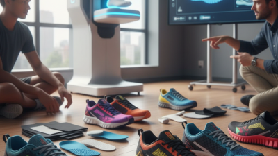 What are Custom Athletic Shoes and How to Choose the Best?