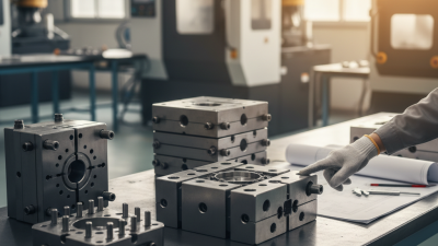 How to Choose the Right Die Casting Molds for Your Project?