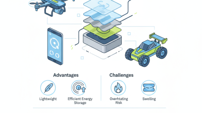 What is a Lipo Battery and How Does It Work?