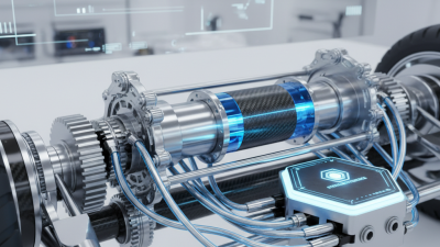 What is a Steering Cylinder and How Does It Work in 2026?