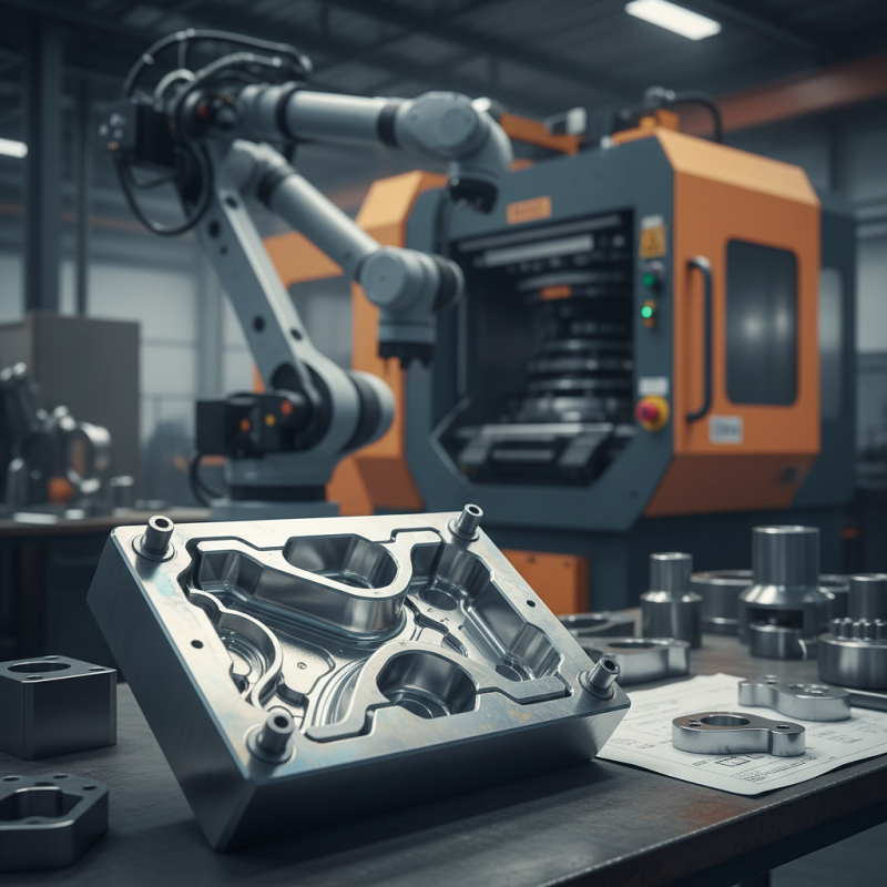 2026 How to Choose the Right Die Casting Molds for Your Project?