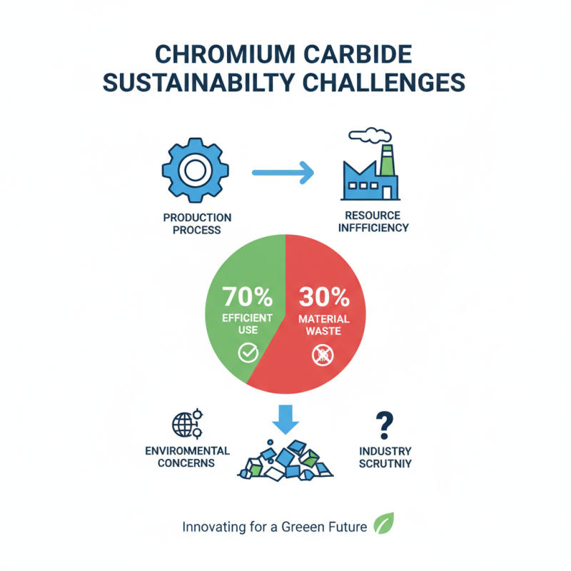 2026 Top Trends in Chromium Carbide Plate Applications and Innovations?