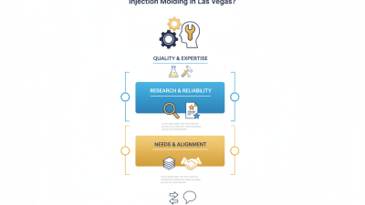 2026 How to Find the Best Injection Molding in Las Vegas?