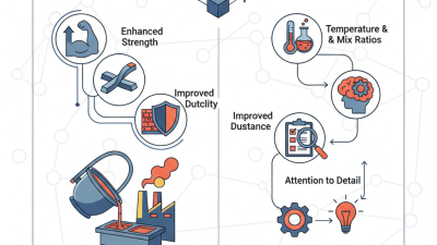 Ferro Silicon Magnesium Benefits Tips for Optimal Use?