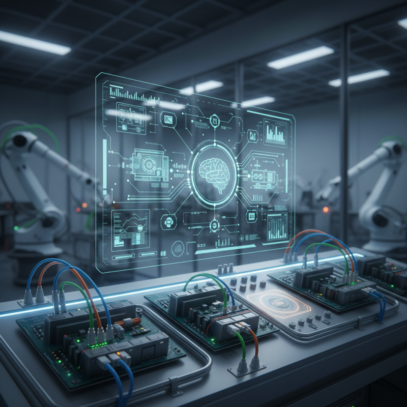 2026 Best Automatic Control Systems for Efficient Performance and Reliability?