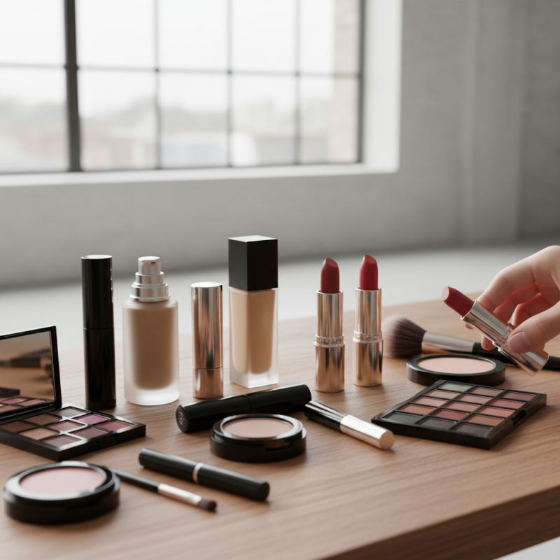 2026 Best Private Label Makeup Brands You Should Know?