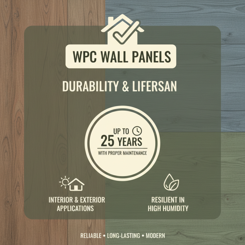 How to Choose the Best WPC Wall Panels for Your Home?