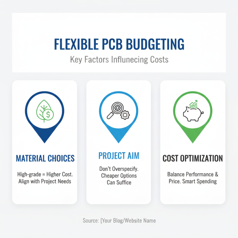 How to Choose the Right Flex PCB Board for Your Project?