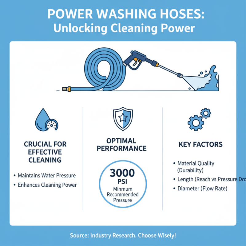 Essential Power Washer Accessories for Effective Cleaning?