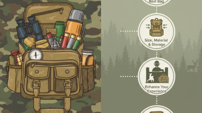 Top 10 Hunting Blind Bags You Need for Your Next Trip?