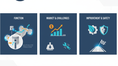What is a Steering Cylinder and How Does It Work?