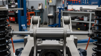 Why is the Steering Cylinder Important in Vehicle Performance?