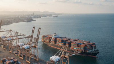 Why is the Largest Shipping Container Crucial for Global Trade?