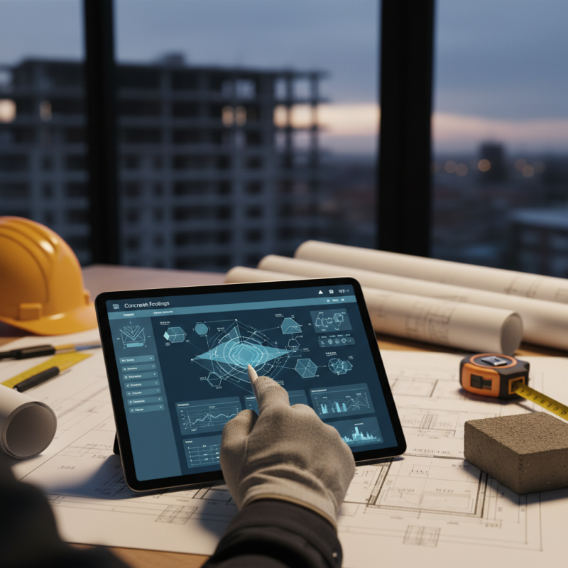 2026 Best Footing Calculator for Concrete What You Need to Know?