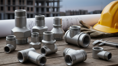 Best Steel Fittings for Your Construction Needs?