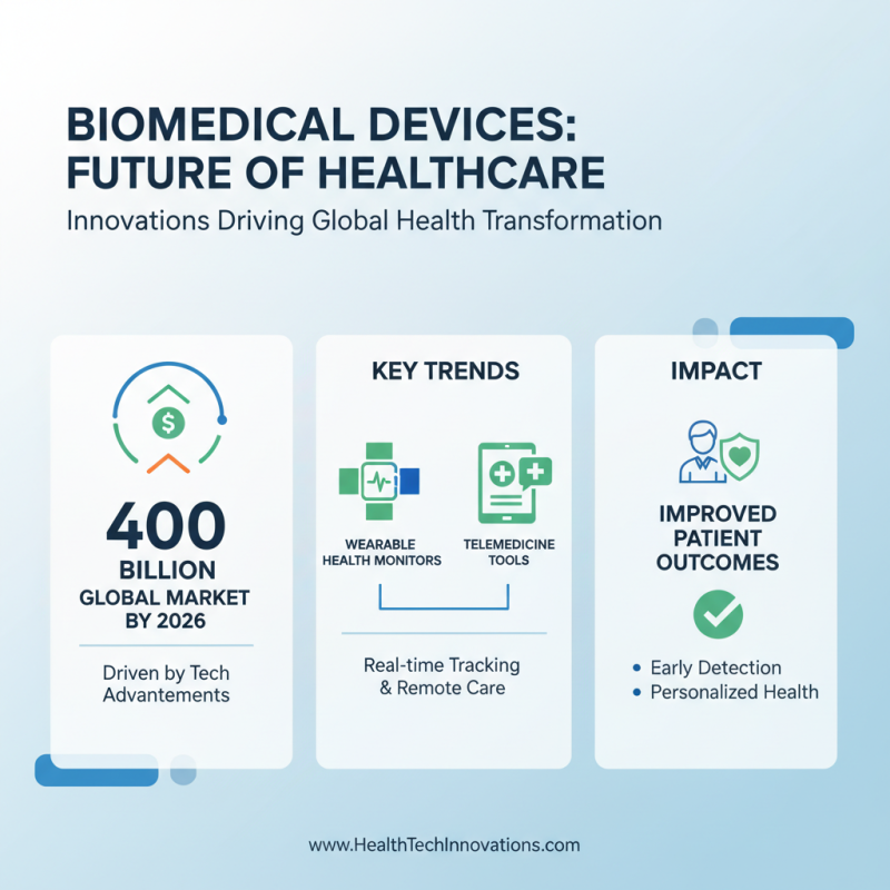 2026 Top Trends in Medical Supplies Equipment That Everyone Should Know?