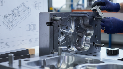 How to Choose Die Casting Molds for Your Projects?