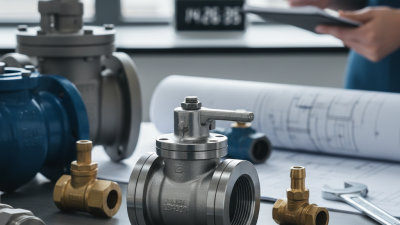 2026 How to Choose the Best Fluid Valves for Your Project?