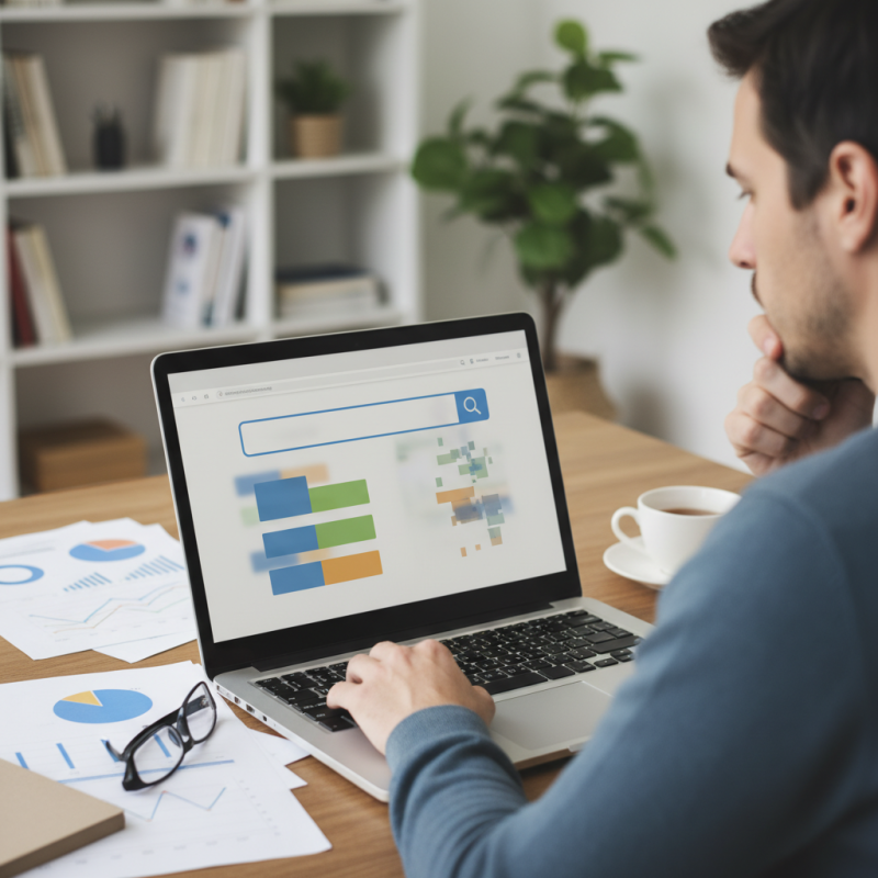 How to Find Reliable General Medical Information Online?