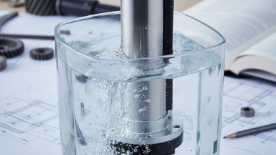 What is a Submersible Water Pump and How Does it Work?