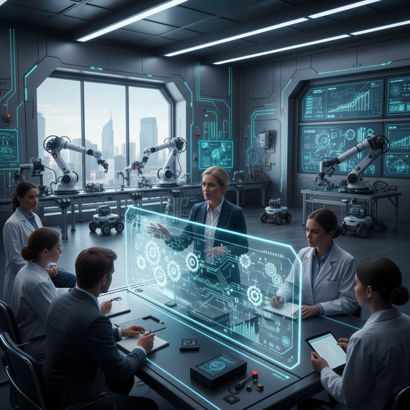 10 Essential Tips for Mastering Automation and Controls Systems?