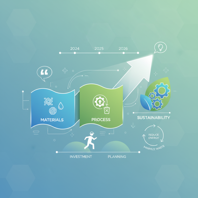 2026 Top Die Casting Molds Trends and Innovations?