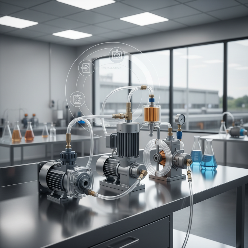 Top 10 Chemical Dosing Pump Questions Answered