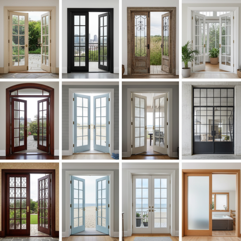 10 Best French Doors for Your Home Design Needs?