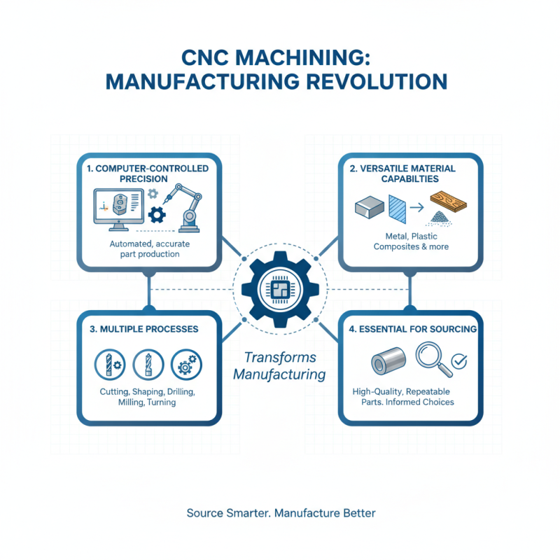 2026 Best CNC Machining Parts What You Need to Know?