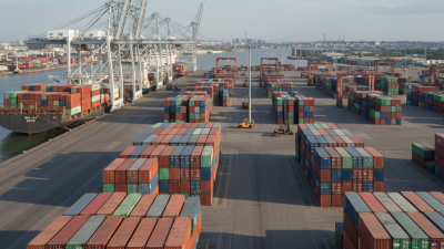 Top Standard Shipping Container Sizes Explained?