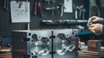 Best Die Casting Molds for Quality Production?