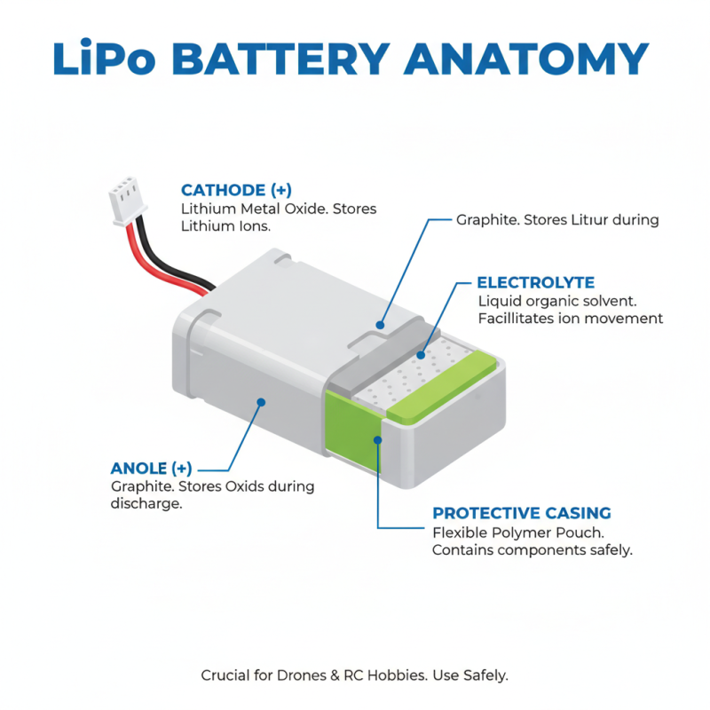 What is a Lipo Battery and How Does It Work?