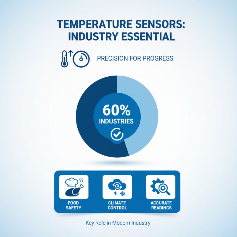 Best Contact Temperature Sensors for Accurate Readings?