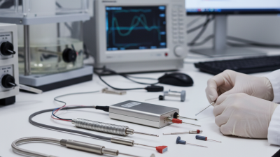 Best Contact Temperature Sensors for Accurate Readings?