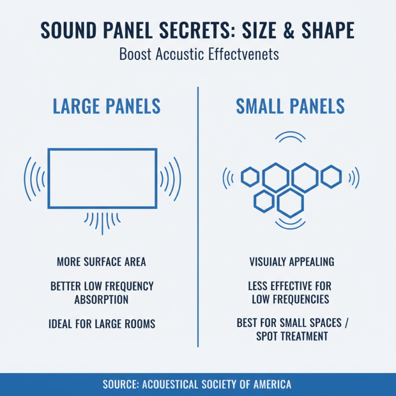 2026 How to Choose Decorative Sound Panels for Your Space?