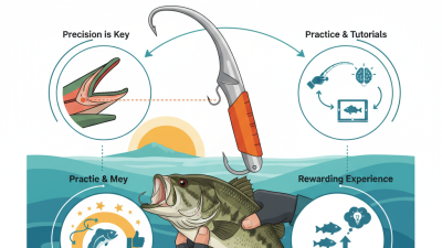 2026 How to Use a Skin Hook Effectively for Safe Fishing?