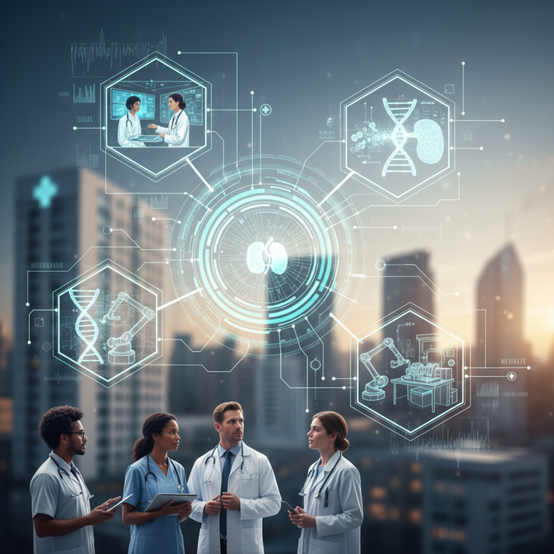 2026 Top Trends in Medical Supplies Equipment That Everyone Should Know?