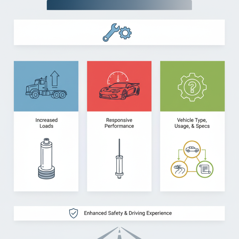 How to Choose the Right Steering Cylinder for Your Vehicle?
