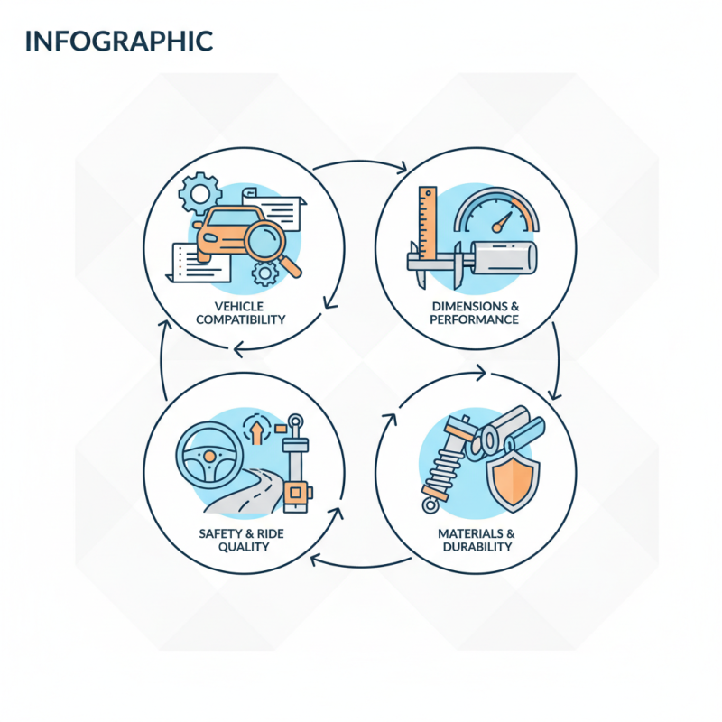 How to Choose the Right Steering Cylinder for Your Vehicle?