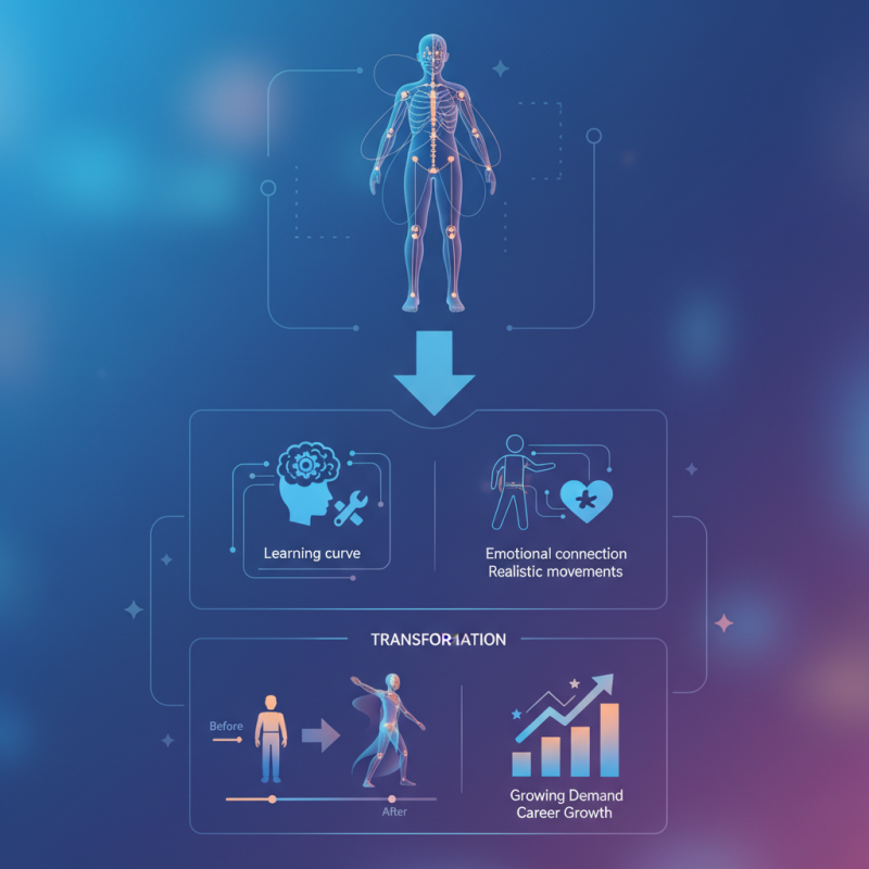 What is Rigging Tools and How They Transform 3D Animation?