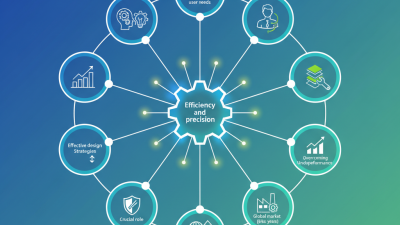 10 Essential Tips for Effective CNC Machine Design Strategies?