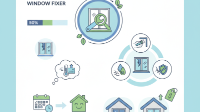 What is a Window Fixer and How Can They Help You?