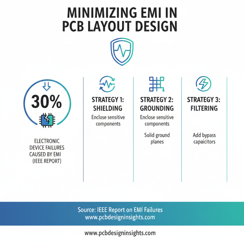 2026 Top Tips for PCB Layout Design Techniques and Best Practices?