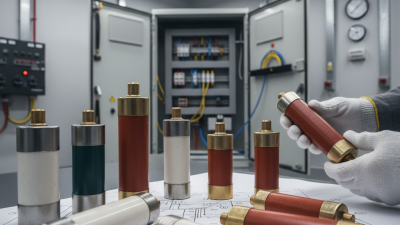 How to Choose the Right Cooper Power Fuses for Your Electrical Needs?