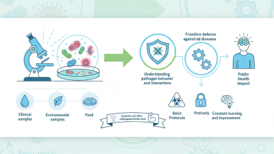 What is a Microbiology Lab and What Do They Do?