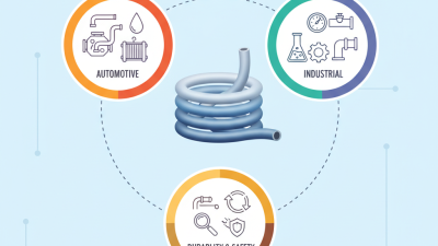 What is a Flexible Hose and How is it Used?