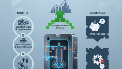 Why Do Businesses Choose Die Casting Molds for Production?