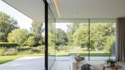 What is the Importance of Windows and Doors in Home Design?